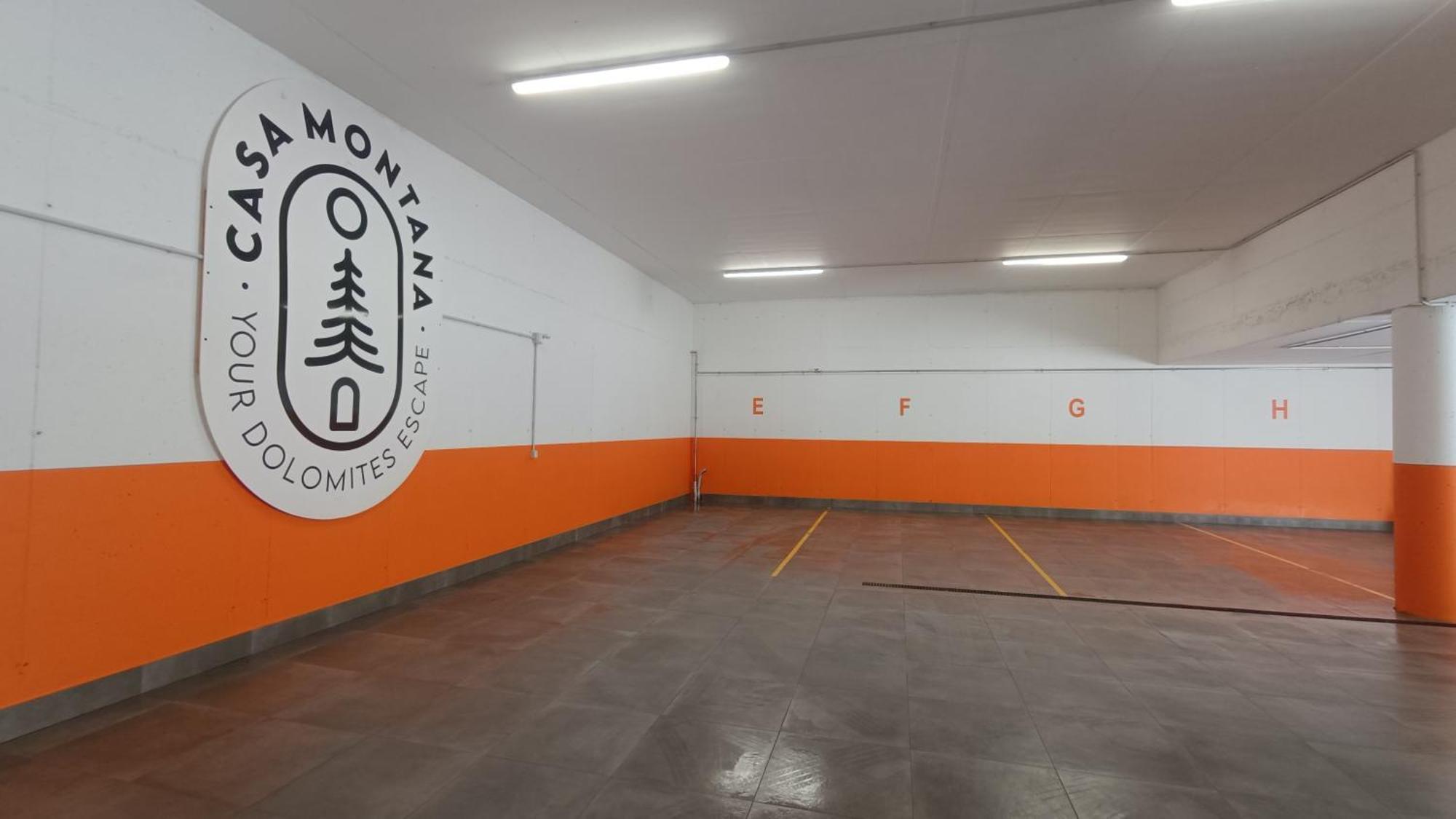 Casa Montana Daire Commezzadura Dış mekan fotoğraf